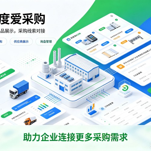 旬邑百度爱采购